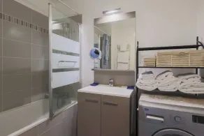 A/C Apartment 2br/6p - Stouen/grand Parc - Image 3