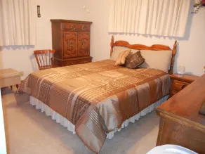 Drei Schlafzimmer komplett eingerichtete Haus in der Kleinstadt Northeast Iowa - Image 4
