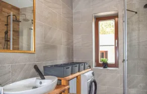 Impresionante casa de 2 habitaciones en Nowe. - Image 5