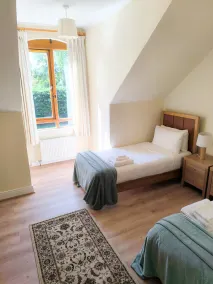 Heyward Mews Holiday Homes (Sleeps 5) - Image 5