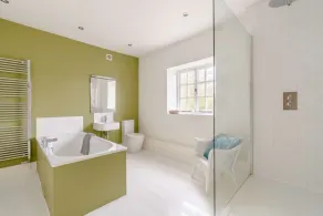Large friendly holiday cottage near to Kingham, Daylesford and Stow on the Wold - Milton House - Image 2