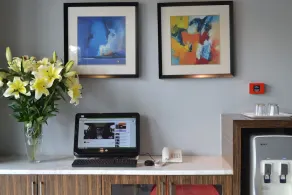 Ashley Boutique Hotel - Image 4