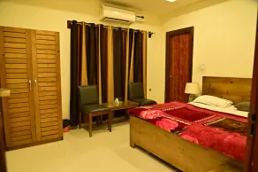HOTEL ALIG INN - Image 5
