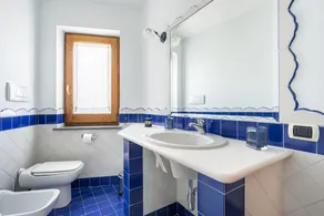 Villa La Pace, Charming 3 bedroom villa with private pool with views of Amalfi Coast - Image 3