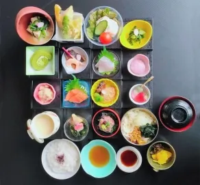 TAS Park Hotel Nagai - Image 4