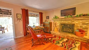 Haustierfreundlich! Rustic Ridge Retreat - Image 4