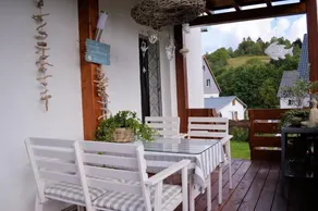 Newly renovated vacation apartment on the edge of the forest - Image 4