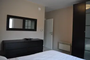 Ny lägenhet (128m2), terrass, havsutsikt, A / C, gratis Wifi och parkering - Image 4