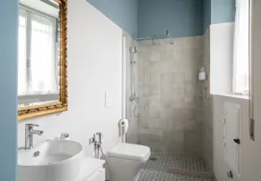Camera matrimoniale bagno privato interno - Image 2