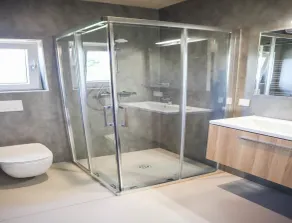 Luxury Oceanic Bungalow for 6 Guests - Image 2
