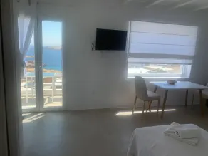 Amazing Studio with Sea view in Mykonos - Image 5