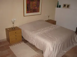 In großer Villa, 2-Zimmer-Wohnung für 4 Personen in der Nähe des Meeres! - Image 4