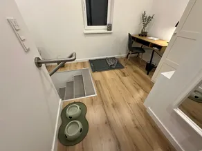 Apartamento \"Am Tillysee in Wardenburg\" com terraço privado e acesso Wi-Fi - Image 2