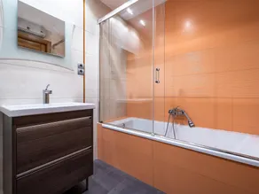 Big apartment 300m marina and beach - Image 3