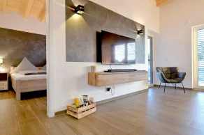 Vacation homes Brieden - House Pommerbach barrier-free - near Pommern/Cochem Mosel - Image 4