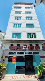 SEVEN STARS HOTEL - Image 3