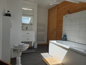 Chalet in a quiet location (5mn Gérardmer), 2000m2 nature plot in a small hamlet  - Image 3