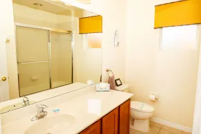 Belle 5 chambres 4 salles de bain 2 étages Villa avec piscine orientée sud-ouest - Image 5