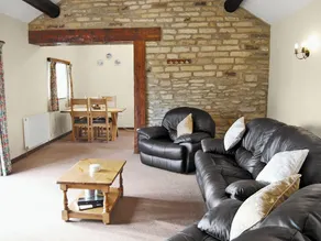 2 chambres à coucher à Kirkbymoorside - Image 5