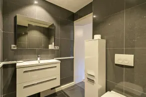 Casa vacanze René su una grande proprietà completamente chiusa con foresta e stagno - Image 3