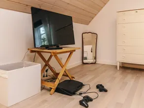 person holiday home in Horslunde - Image 2