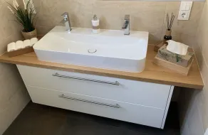 Moderne Ferienwohnung mitten im Grünen in der Südeifel - Image 2