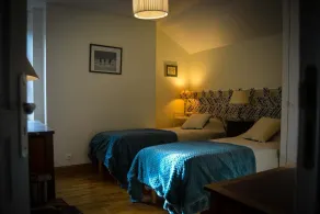 Gîte de Montfranc en plein coeur d'une propriété de Sologne - Image 5