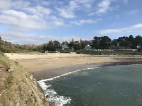 Maison 8 pers moelan sur mer Kerfany - Image 2