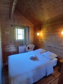 Gîte LA SIMONETTE - Dienville - Image 5