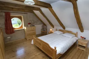 La grange du candel bos à nogardel - Image 3