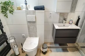 Holiday Apartment \"Tiny\" with Wi-Fi - Image 2