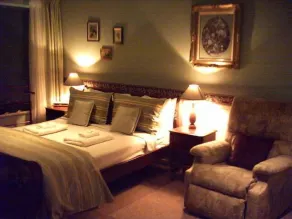 DUFFY'S HAUS Zedernhütte - Image 3