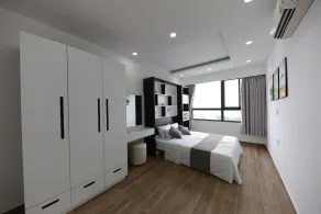 Phu Quy Thien Thanh-Luxury Romantic Apartment - Image 4