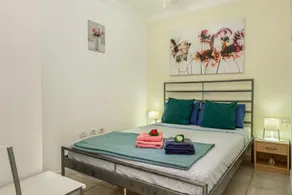 Ferienwohnung 'Sweet Home' mit Klimaanlage, Terrasse und Gemeinschaftspool - Image 5