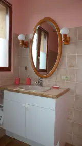 Maison de vacances pour 6 personnes avec piscine - Image 2