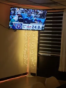 An Intimate & cozy event space - Image 3