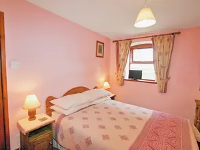1 Schlafzimmer Unterkunft in Buckland Brewer - Image 3