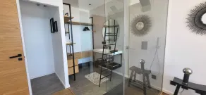 Ny moderne villa - SA TUNA udsigt, opvarmet spejl pool og aircondition - Image 3