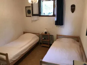 2 Zimmer mit Pool in der Nähe von Calvi - Image 3