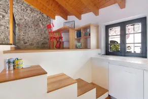 Ferienhaus 'Pollicina' mit Bergblick und Balkon - Image 2