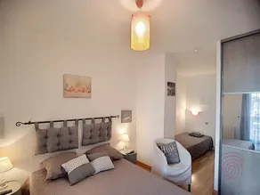 Charming Apt Near Lamalou-les-Bains Center, Pets Welcome, WiFi, Parking, Balconies - Image 5