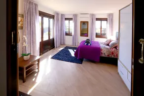 Amazing Puerto Del Carmen Villa | 4 Bedrooms | Villa Seaside | Private Pool - Image 5