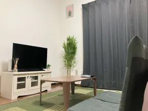 A room four guests can stay at FUKUOKA - Image 4