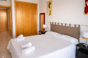 Ap465 in Oliva With 1 Bedrooms and 1 Bathrooms - Image 3