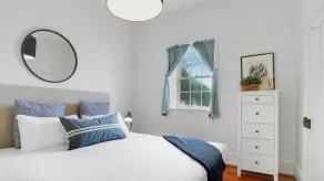Centrally located cottage offering charm and comfort - Image 4