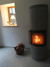 Cottage hellige familie i hjertet af Alsace Totalrenovering udgangen af ​​2016. - Image 2