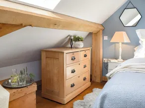 1 chambres à coucher à Ewelme - Image 3