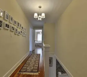Cozy, Historic Family Home  - Image 2
