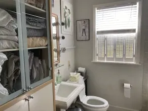 FIRST FLOOR FLAT FOR BUSINESS OR PLEASURE - Image 3