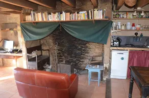 En kokon i naturen - Image 3